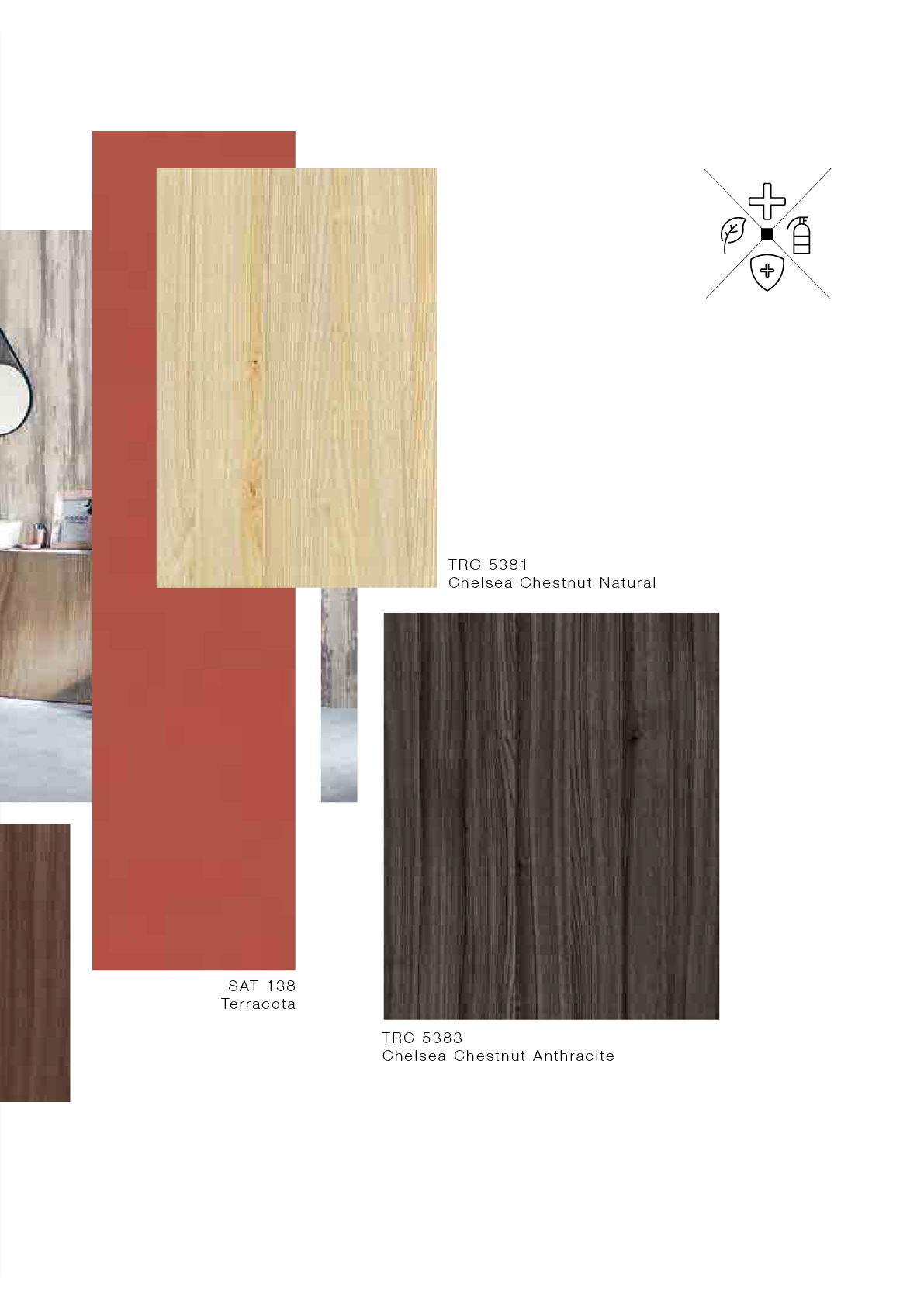 Ecatalogue Greenlam Laminates