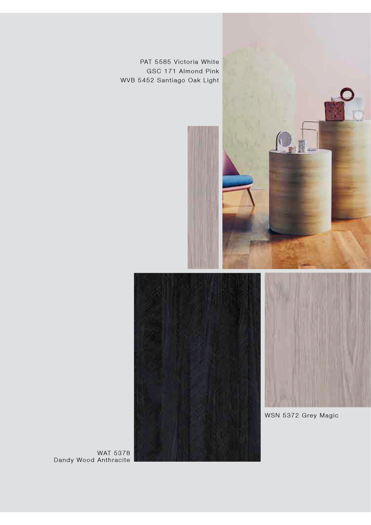 Ecatalogue Greenlam Laminates