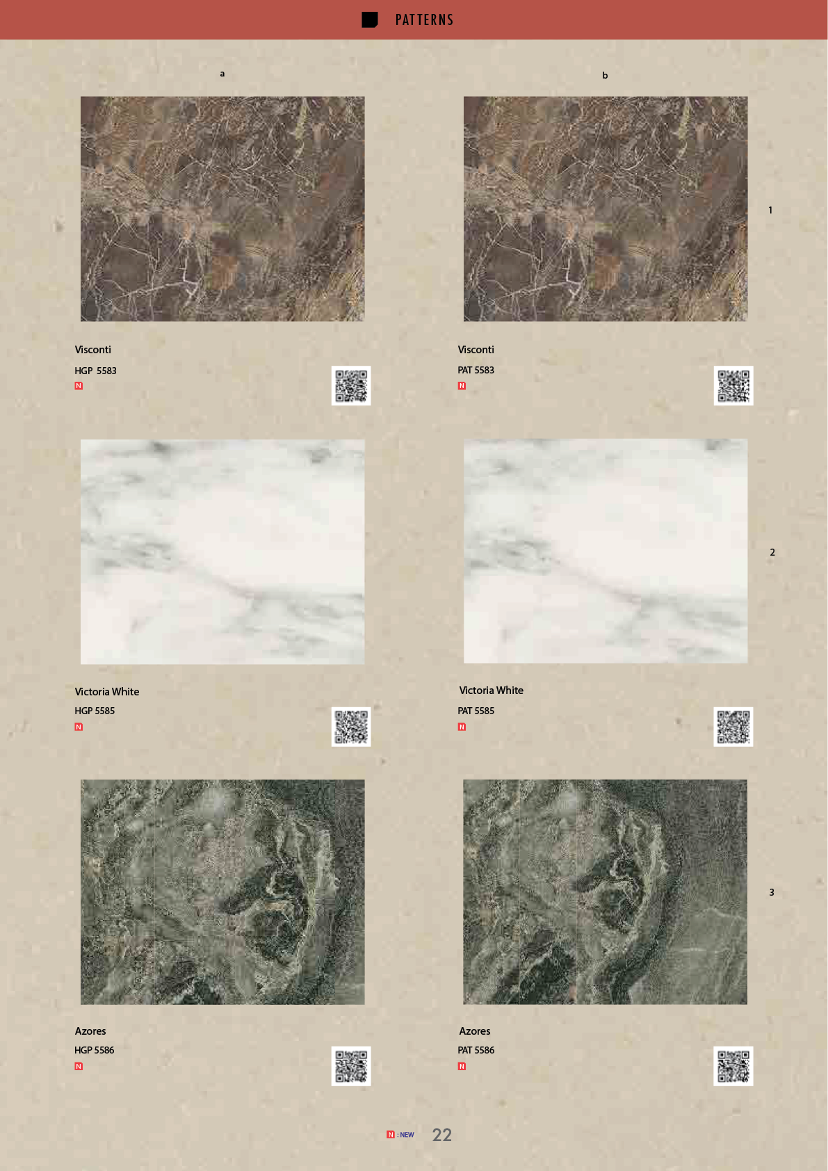 Ecatalogue Greenlam Laminates