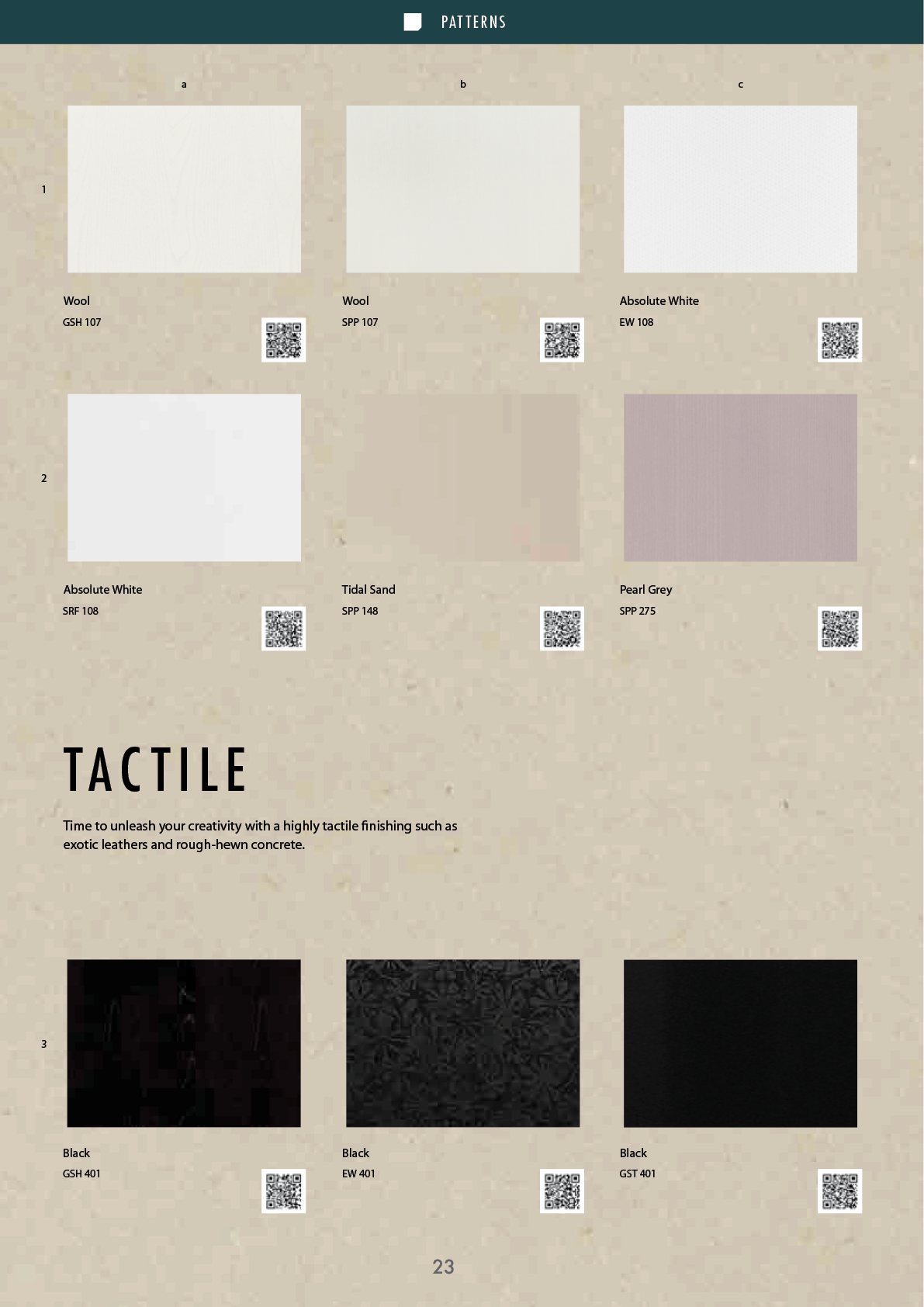 Ecatalogue Greenlam Laminates