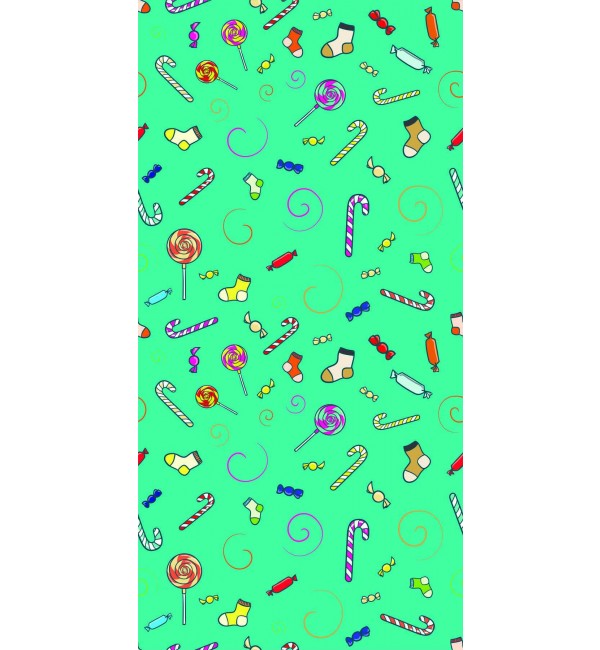 Candyland 1