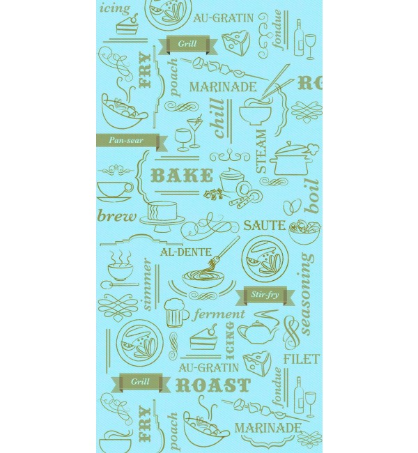 Chef's Kitchen 4