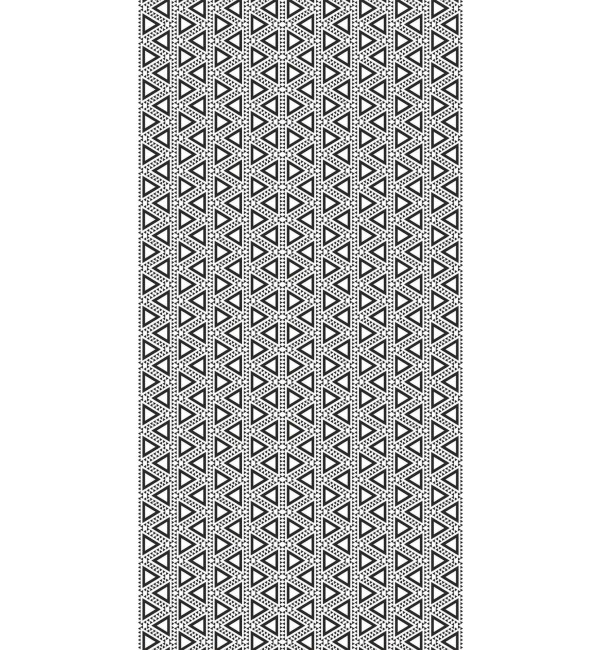 Tribalesque