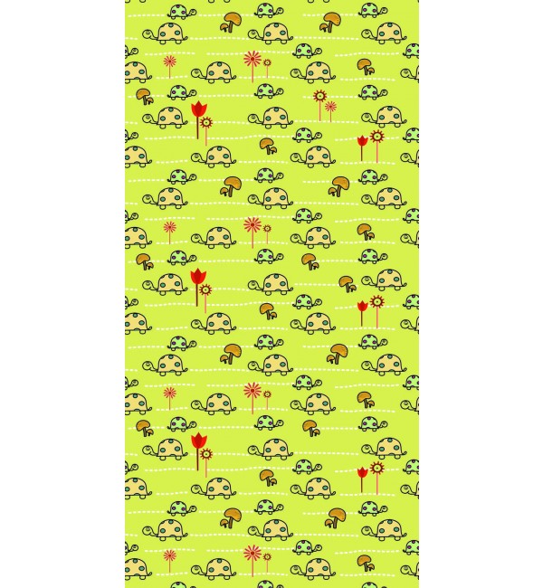 Turtles 2