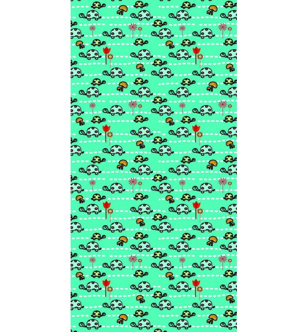 Turtles 4
