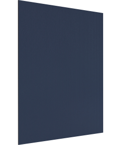 Blue Galaxy