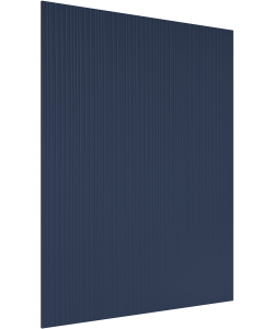 Blue Galaxy