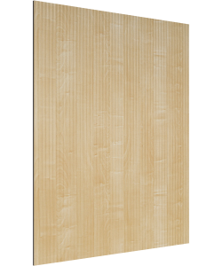 Crystal Maple