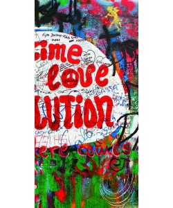 Love Revolution 2